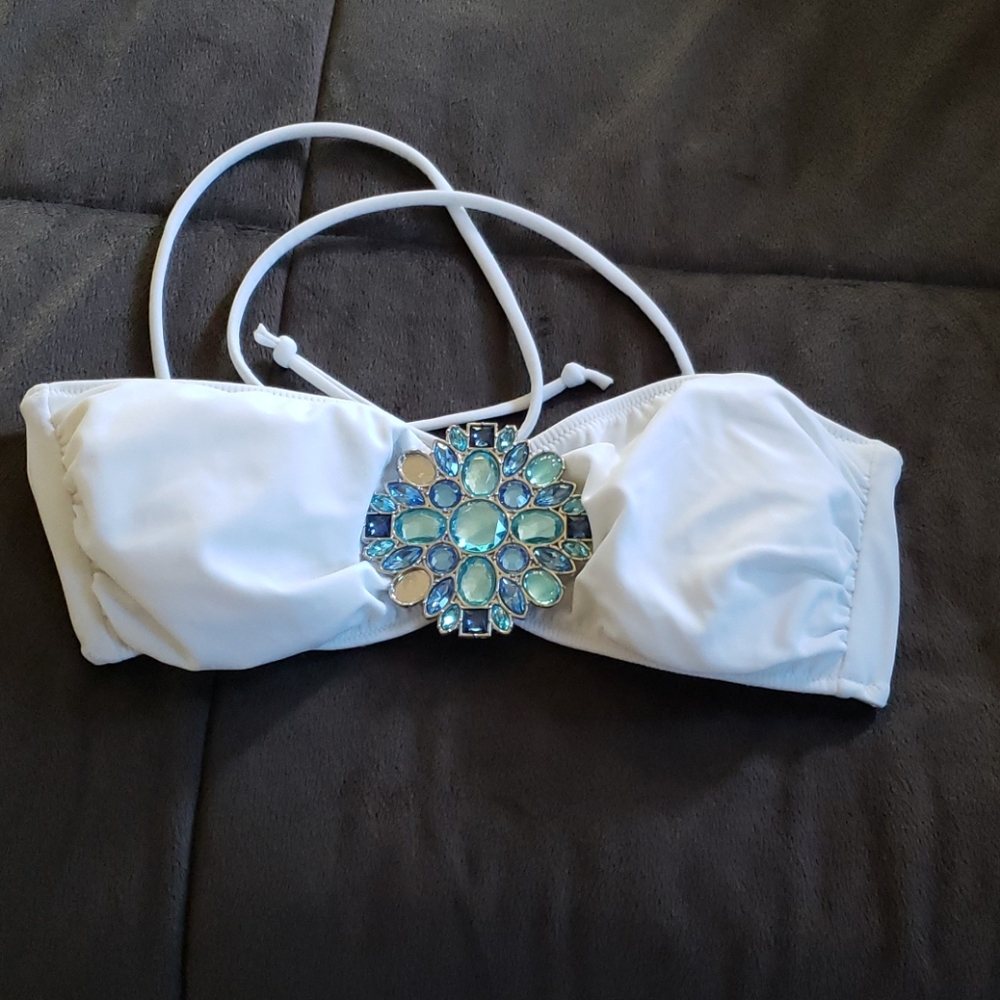 😎 Victoria's Secret Bikini Top
